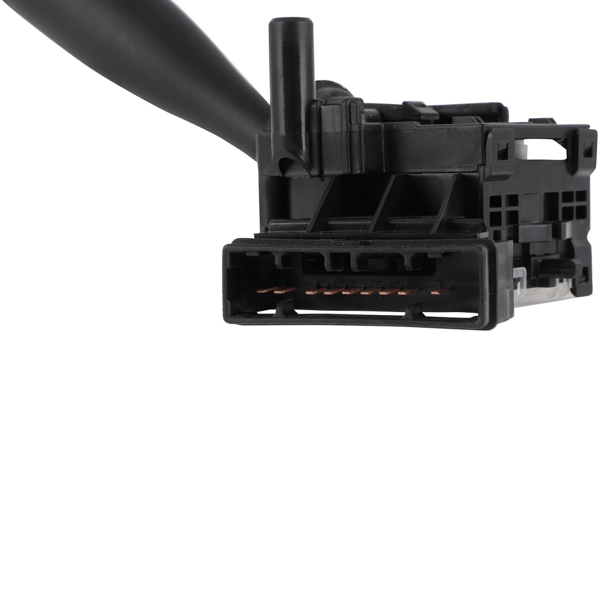 Combination Switch For 2006 2011 Hyundai Accent And Kia Rio Rio5 Replaces 934101g000 93410 1g000 Turn Signal