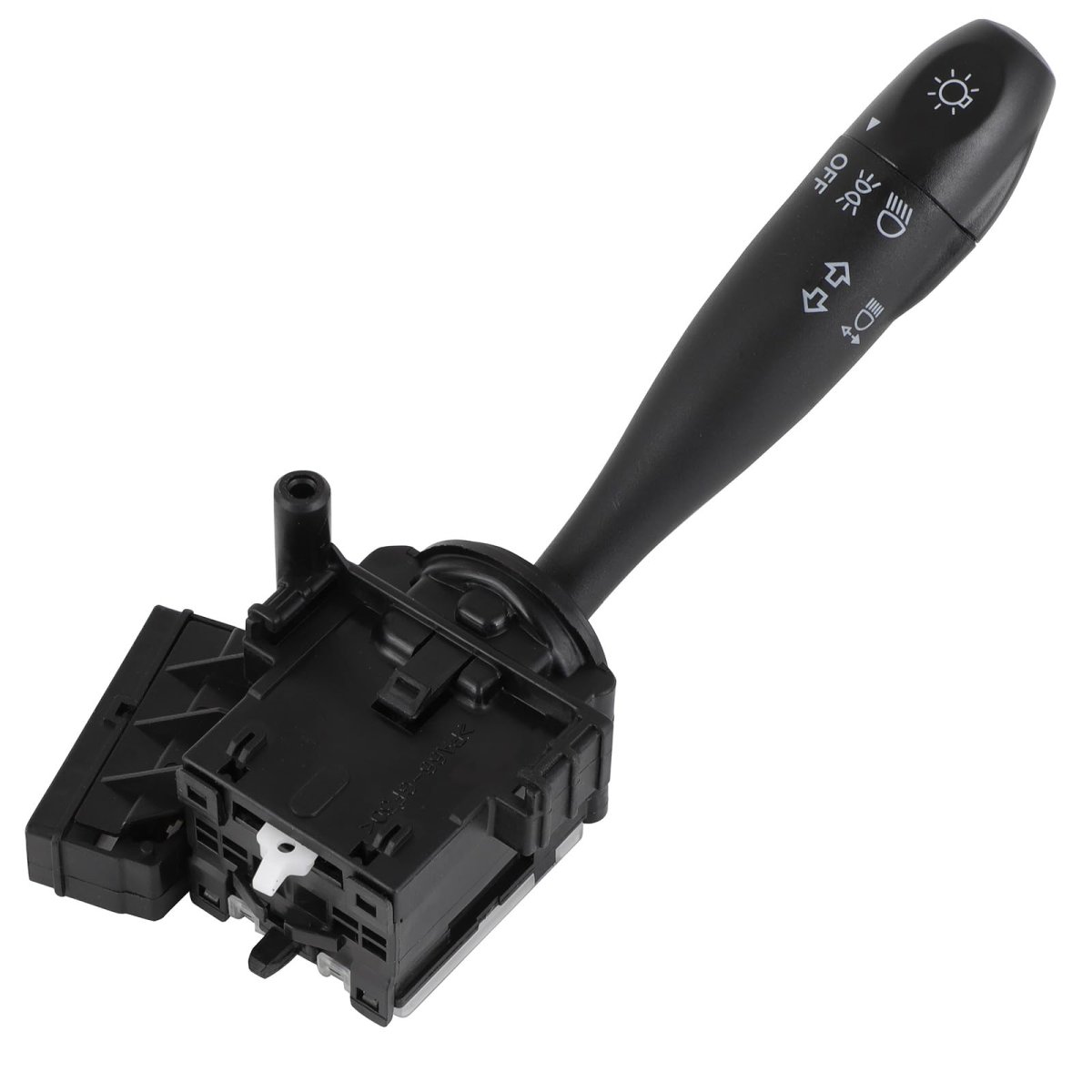 Combination Switch For 2006 2011 Hyundai Accent And Kia Rio Rio5 Replaces 934101g000 93410 1g000 Turn Signal
