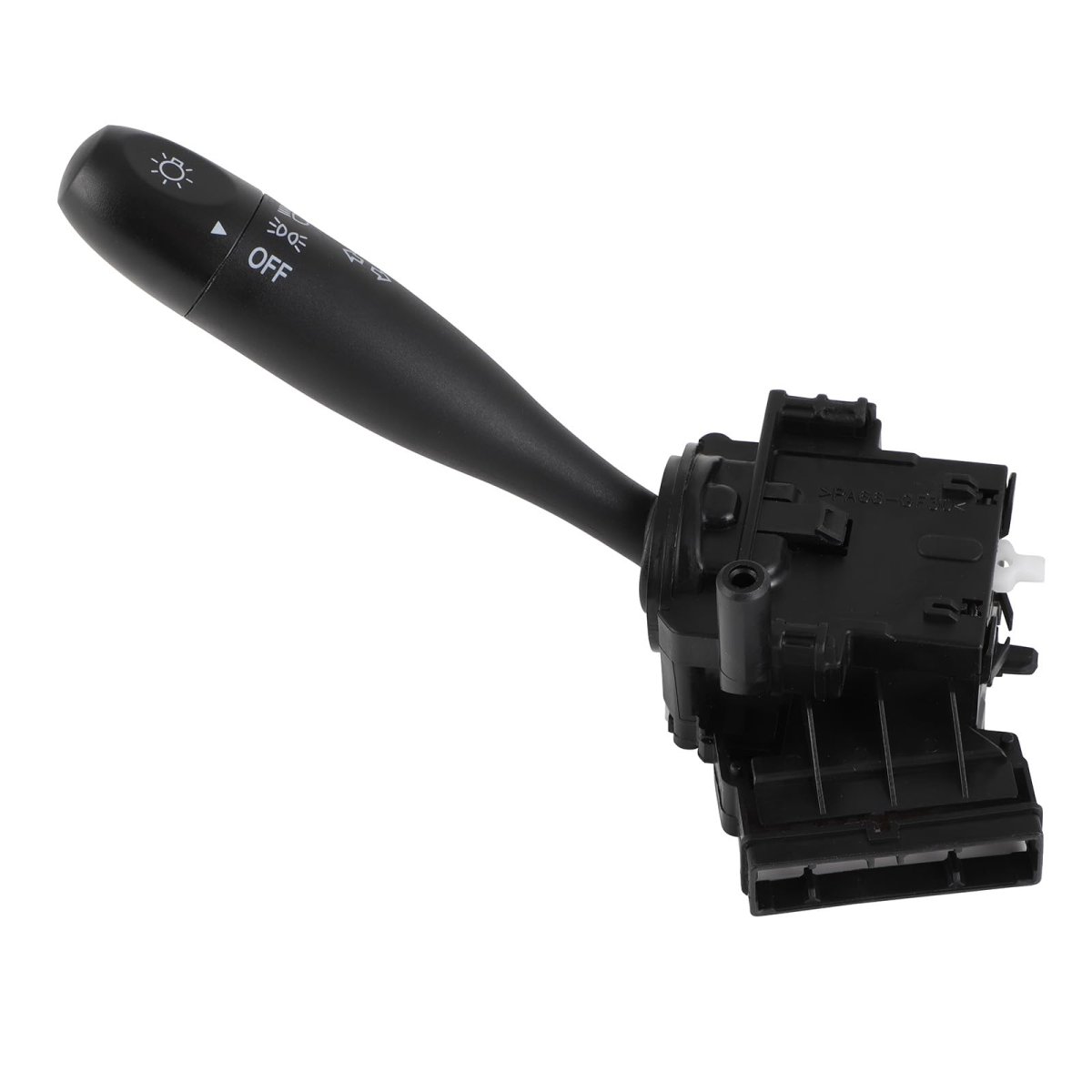 Combination Switch For 2006 2011 Hyundai Accent And Kia Rio Rio5 Replaces 934101g000 93410 1g000 Turn Signal