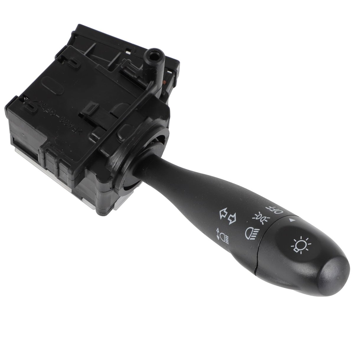 Combination Switch For 2006 2011 Hyundai Accent And Kia Rio Rio5 Replaces 934101g000 93410 1g000 Turn Signal