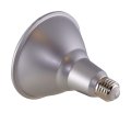 Satco S29451 15 Watt Par38 Led 3000k 60 Deg 120 Volt 12-pack California Compliant
