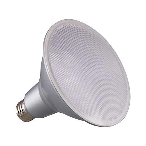 Satco S29451 15 Watt Par38 Led 3000k 60 Deg 120 Volt 12-pack California Compliant