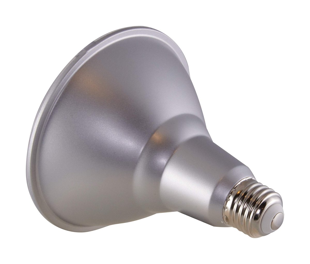 Satco S29451 15 Watt Par38 Led 3000k 60 Deg 120 Volt 12-pack California Compliant