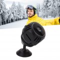 Walfront 720p 1080p Hd Surveillance Security Camera Outdoor Sports With Night Vision Abs 150a Viewing Angle
