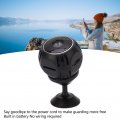Walfront 720p 1080p Hd Surveillance Security Camera Outdoor Sports With Night Vision Abs 150a Viewing Angle
