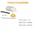 Wflnhb Motorcycle Fuel Pump Replacement For Suzuki Gsxr600 Gsxr750 2000-2007