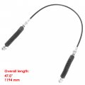 Caltric Shift Cable Compatible With Polaris Rzr 900 2015 2016 2017 2018 2019 2020 Except 4