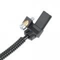 X Autohaux Engine Crankshaft Position Sensor 55555806 For Saturn Astra 2008-2009 Chevrolet Aveo Aveo5 2009-2011 Pontiac G3