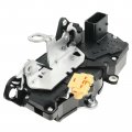Door Lock Actuator For Chevrolet Captiva Sport 12-15 Saturn Vue 08-10 Front Left 