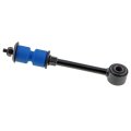 Stabilizer Bar Link Set For 1990 To 1997 Ford Thunderbird Fixed Bushing End 1 Split 2 Rear Suspension Hardware Included