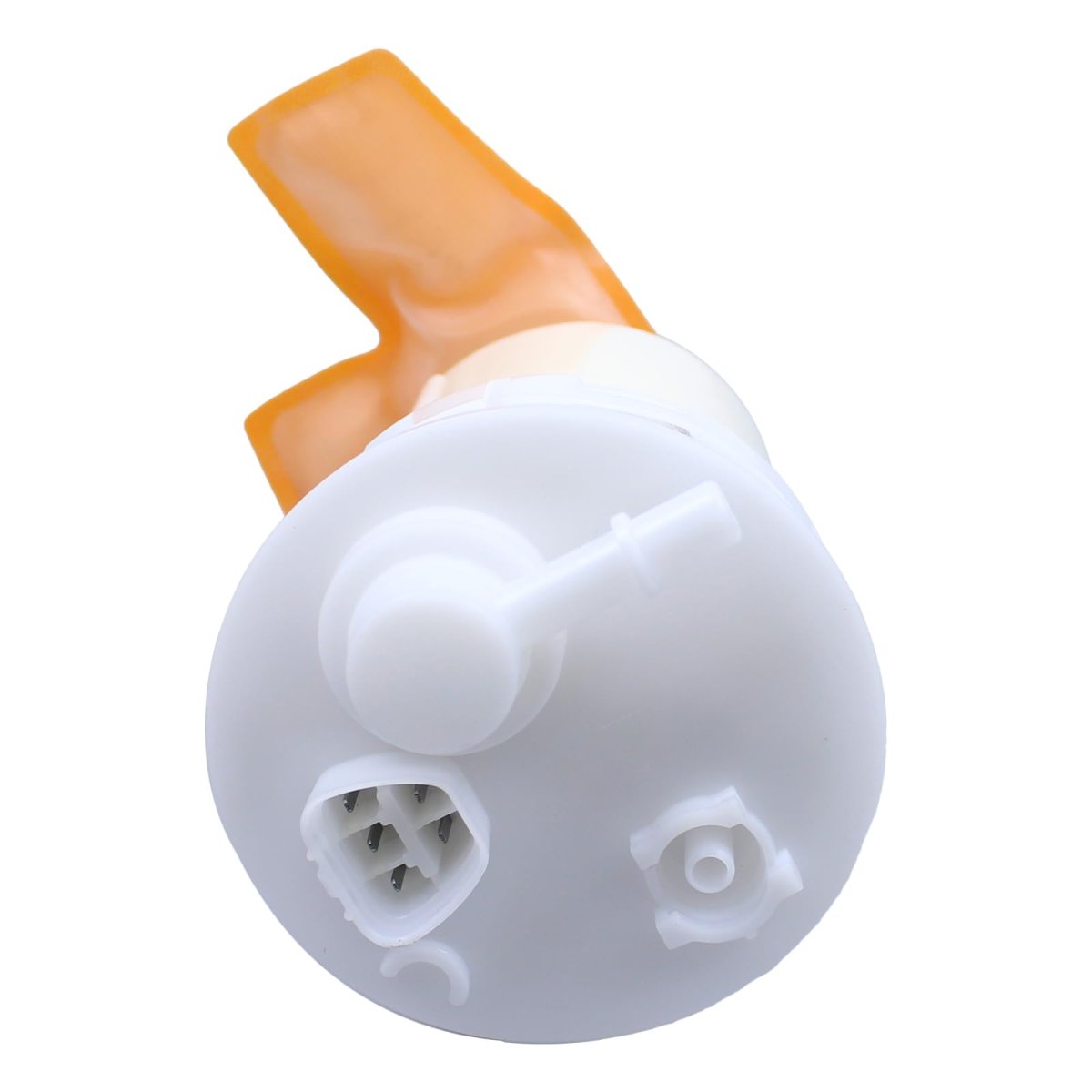 Fuel Pump Model Assembly Without Vapar Pressure Spot On Top For Corolla 1 8l Zze122r Zze122 2000 2001 2002 2003 2004 2005