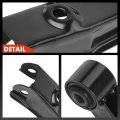 A-premium 2 X Rear Forward Control Arm With Bushing Compatible Hyundai Accent 1995 1996 1997 1998 1999