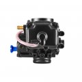 Pucky Carburetor For Yamaha Bear Tracker Yfm250x Yfm250xh Yfm2500b Yfm250 Automobile Motorcycle 1999-2004 Blue