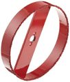 Morris Products 13498 Recessed Lighting Hole Saw Carbide Grit 6-7 8 Diameter Used With Progress Capri Prescolite Lightolier 