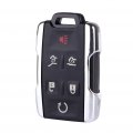 Ocpty 2x Keyless Entry Remote Control Key Fob Transmitter Replacement For 2015-2016 Chevy Tahoe For Suburban M3n32337100