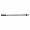 Prier 123-4094 400 Series Mansfield Style Stem Assembly For 14-inch Sillcock Asfp 