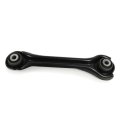 Front Lateral Link For Mercedes Benz C280 C350 2006 2007 Standard Style Black Vehicle Specific Fit Part