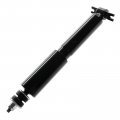 Shock Absorber Set Front 2 Piece Fits 1998-2007 Mazda B3000 With Coil Spring Suspension Rwd