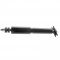 Shock Absorber Set Front 2 Piece Fits 1998-2007 Mazda B3000 With Coil Spring Suspension Rwd