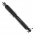 Shock Absorber Set Front 2 Piece Fits 1998-2007 Mazda B3000 With Coil Spring Suspension Rwd