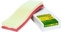 Mann-filter C 3689 Air Filter 