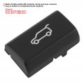 Car Trunk Switch Auto Rear Button Cover Replacement Accessory Original Equipment Lid Release Fit For Bmw X5 E70 X6 E71