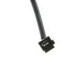 A-premium Electric Power Window Regulator With Motor Compatible Dodge Caravan Grand Voyager Town Country Van 2001-2003 Front