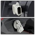 Xtune Alt-jh-dr09-oe-rsm Dodge Ram Tail Light 