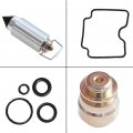 Carburetor Rebuild Kit Replacement For Suzuki Gsx750f Gsx F Katana 750 1998-2006 Gsf1200 Gsf Bandit 1200 2001-2006 