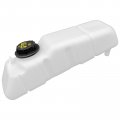 Saihisday Coolant Tank Water Radiator Reservoir Bottle Expansion Replacement For Bobcat Skid Steer Loader S150 S160 S175 T180 