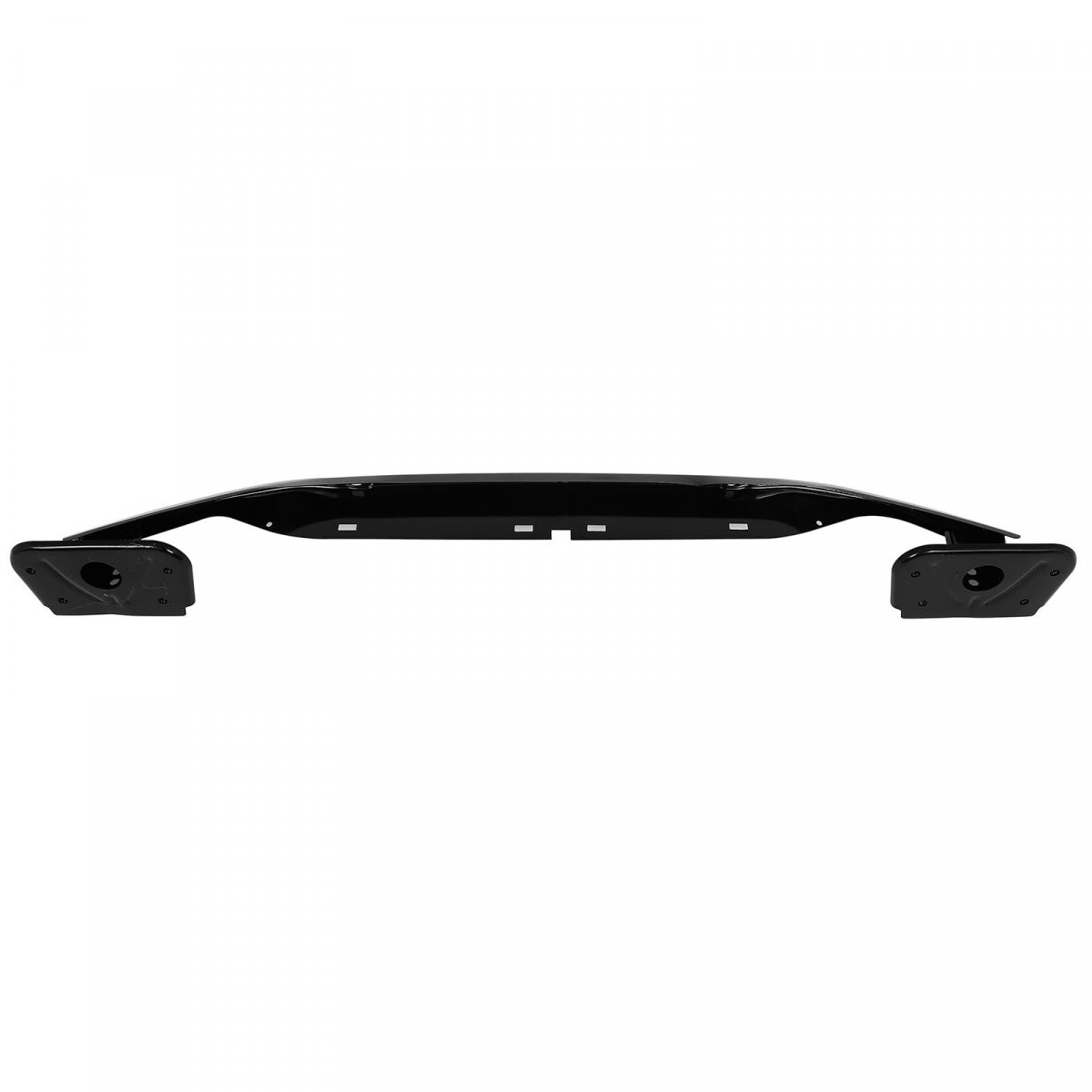 1pc Front Lower Impact Bar Cross Member Reinforcement Fit For 2015-2020d Transit-150d Transit-250 For Ford For Transit-350