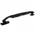 1pc Front Lower Impact Bar Cross Member Reinforcement Fit For 2015-2020d Transit-150d Transit-250 For Ford For Transit-350 