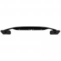 1pc Front Lower Impact Bar Cross Member Reinforcement Fit For 2015-2020d Transit-150d Transit-250 For Ford For Transit-350