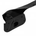 1pc Front Lower Impact Bar Cross Member Reinforcement Fit For 2015-2020d Transit-150d Transit-250 For Ford For Transit-350