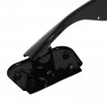1pc Front Lower Impact Bar Cross Member Reinforcement Fit For 2015-2020d Transit-150d Transit-250 For Ford For Transit-350