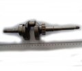 152f Generator Crankshaft Assembly 154f 1kw 1 5kw
