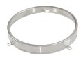 1958-1963 Corvette Headlight Bulb Retaining Ring 2 Tabs 