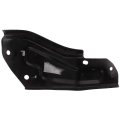 Toyota Tacoma Bumper Retainer 1998 1999 2000 Front Passenger Side For 4wd And Pre Runner To1033103 5253935020 