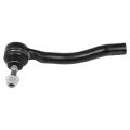 Suspension Tie Rod End For Nissan Micra 2015-2019