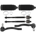 Suspension Tie Rod End For Nissan Micra 2015-2019