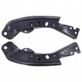 Front Bumper Bracket For Dodge Dart 2012-2016 