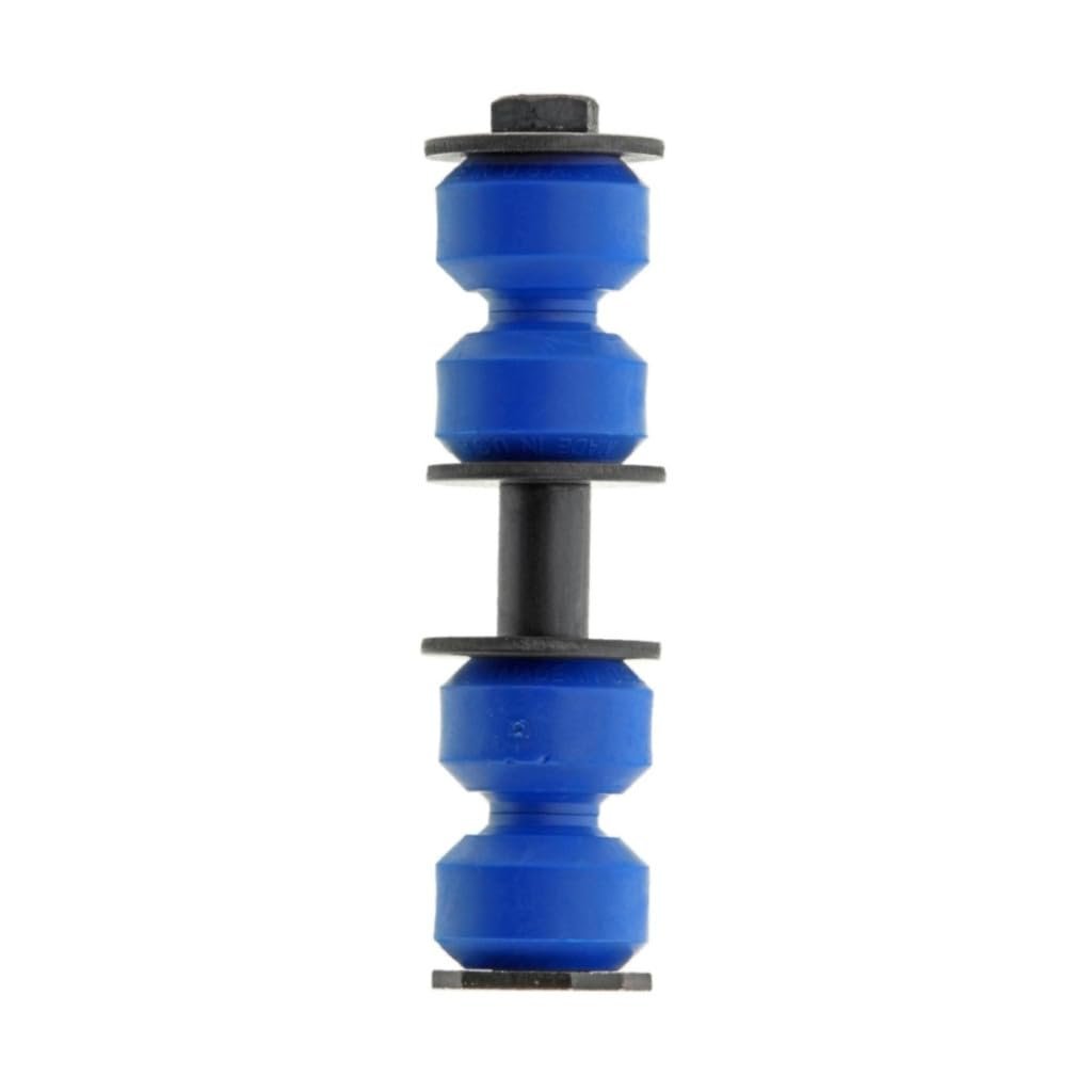 Stabilizer Bar Link Set For 1997 To 2004 Oldsmobile Silhouette Front Blue Split Bushing End 1 And 2 4 75 In Bolt Length Alx Pau