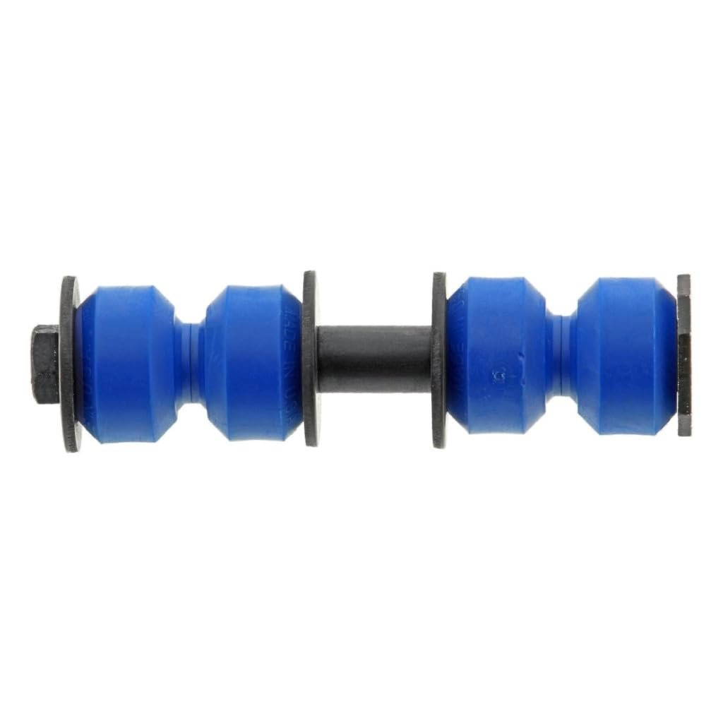 Stabilizer Bar Link Set For 1997 To 2004 Oldsmobile Silhouette Front Blue Split Bushing End 1 And 2 4 75 In Bolt Length Alx Pau