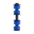 Stabilizer Bar Link Set For 1997 To 2004 Oldsmobile Silhouette Front Blue Split Bushing End 1 And 2 4 75 In Bolt Length Alx Pau