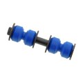 Stabilizer Bar Link Set For 1997 To 2004 Oldsmobile Silhouette Front Blue Split Bushing End 1 And 2 4 75 In Bolt Length Alx Pau