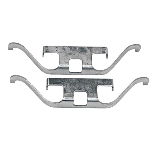 084-1632 Disc Brake Hardware Kit For Rear Car Brakes Uba0841632