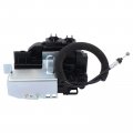 Rear Liftgate Tailgate Door Lock Latch Actuator For Nissan Cube 2009-2014 