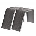 Toughgrade Steel Diamond Plate Flat Top Trailer Fender 9 X 32 15 Car Hauler Cargo Landscape Trailers Utility 1-fender Only 