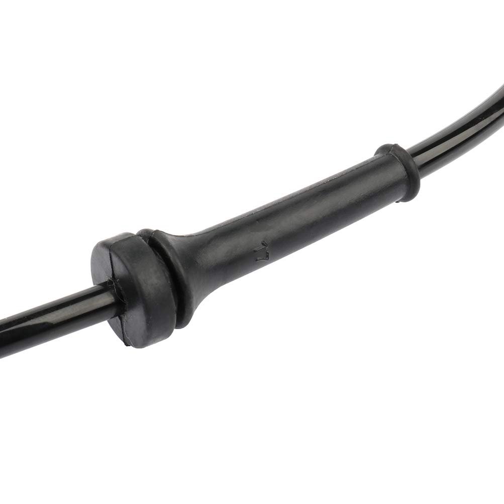 Abs Wheel Speed Sensor For 2010 Ford Transit And 2013 Connect Left Front Right Rear Replaces Als1885 Als1866