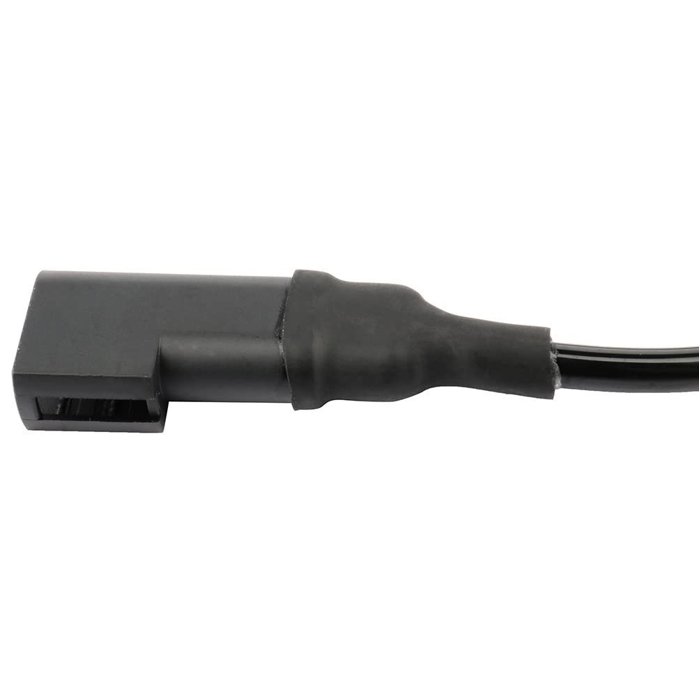 Abs Wheel Speed Sensor For 2010 Ford Transit And 2013 Connect Left Front Right Rear Replaces Als1885 Als1866